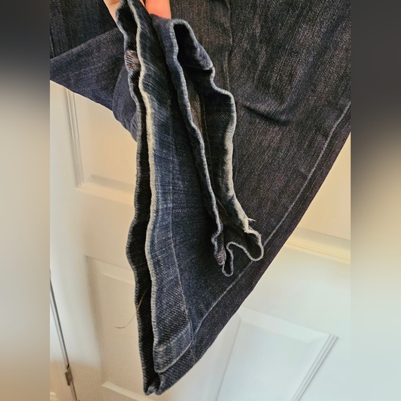 Dolce and Gabbana Classic 16 Jeans sz 52 - Picture 8 of 9